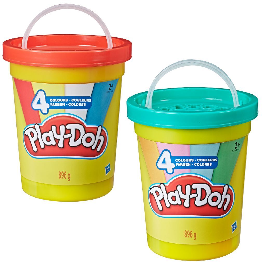 Super seau Play-doh 896 g