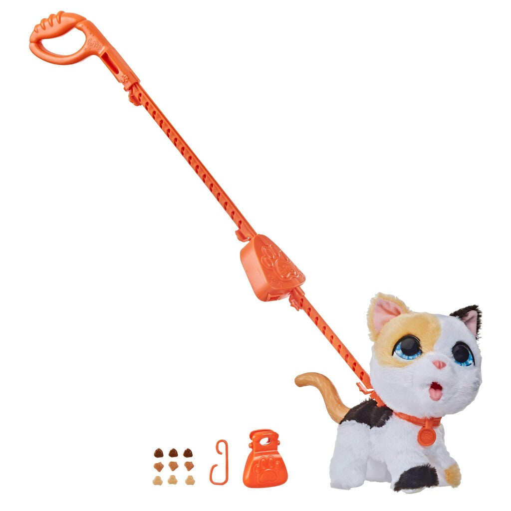 Furreal amis poopalots animaux de compagnie
