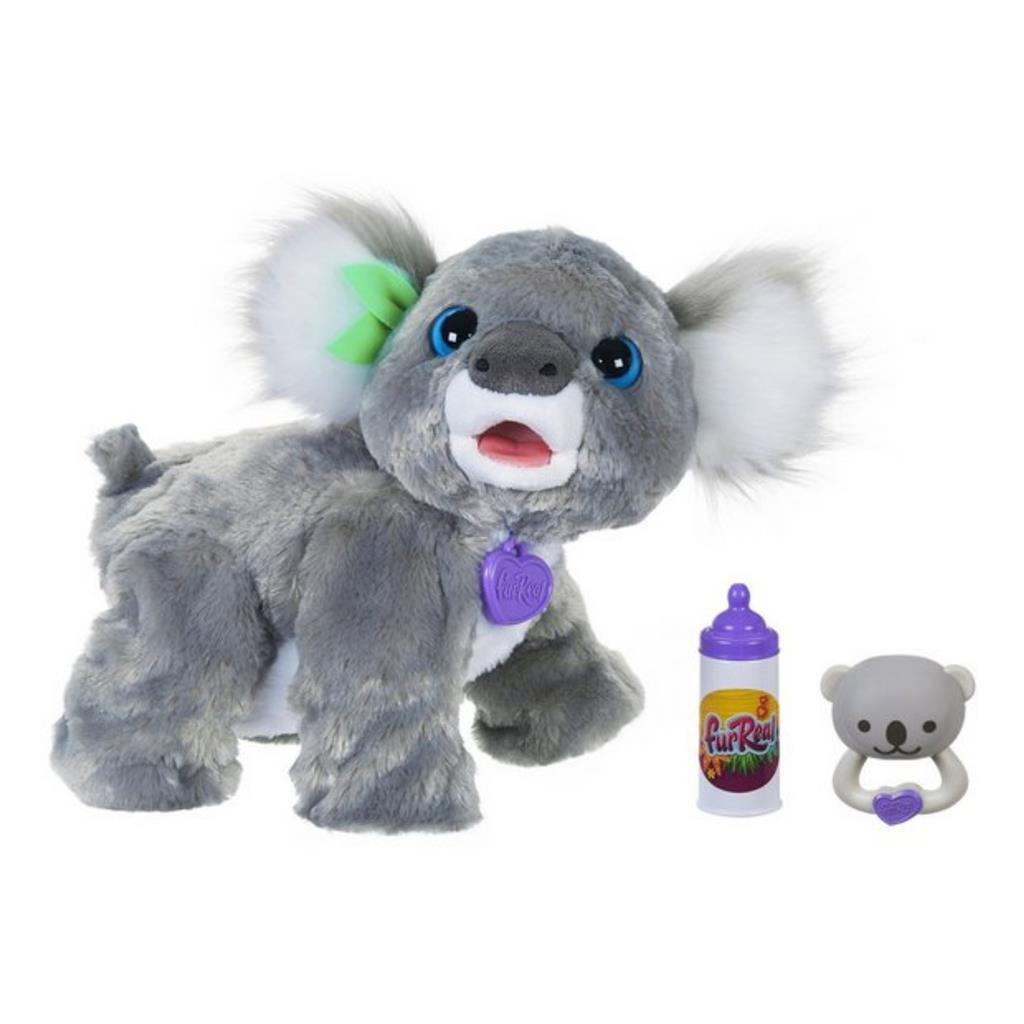 FurReal Friends FurReal Friends Peluche Koala Kristy + Son