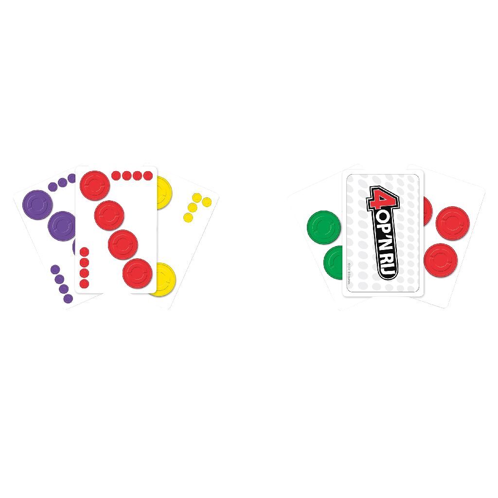 Hasbro | 4 pièces