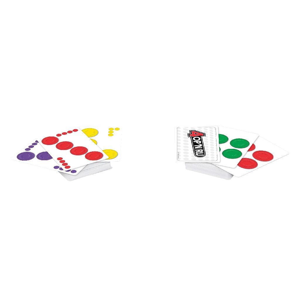 Hasbro | 4 pièces