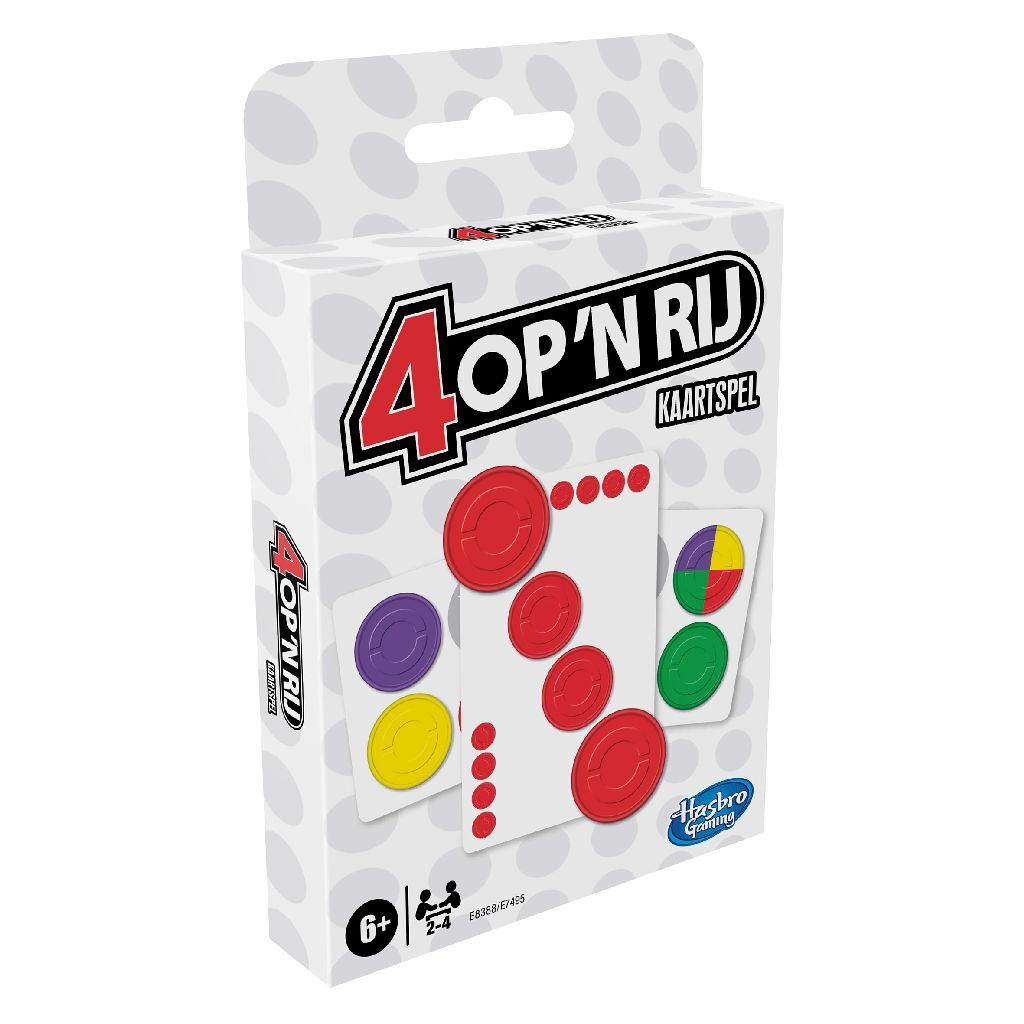 Hasbro | 4 pièces