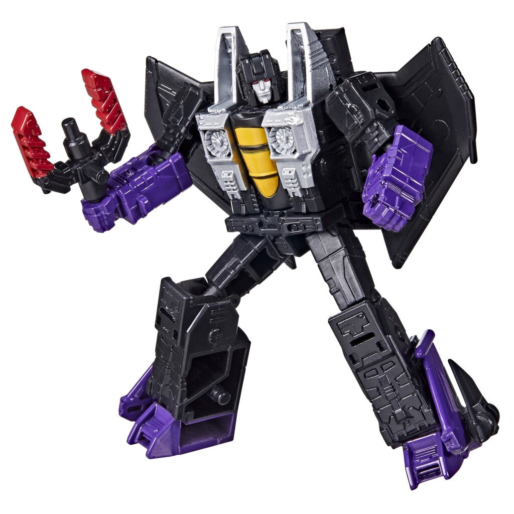 Hasbro Transformers Generations - Figurine de classe Legacy Core