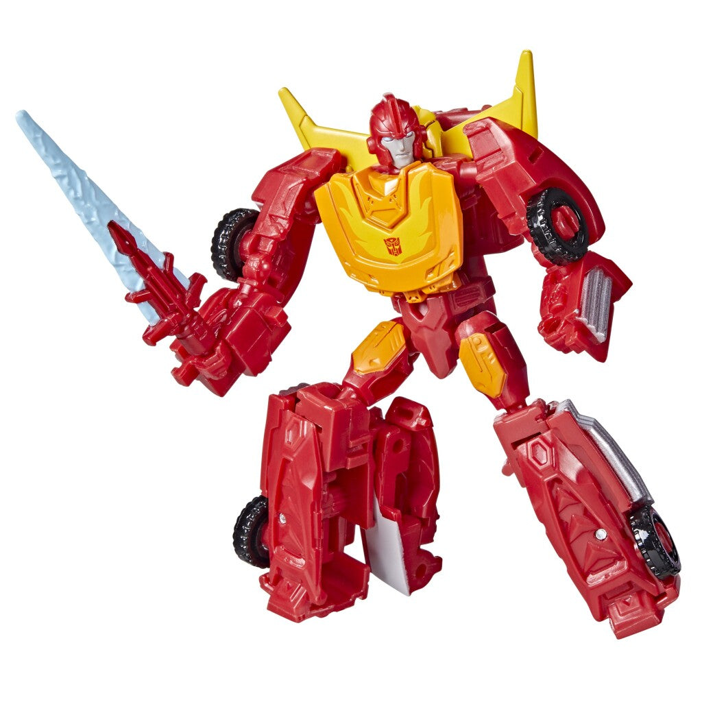 Hasbro Transformers Generations - Figurine de classe Legacy Core