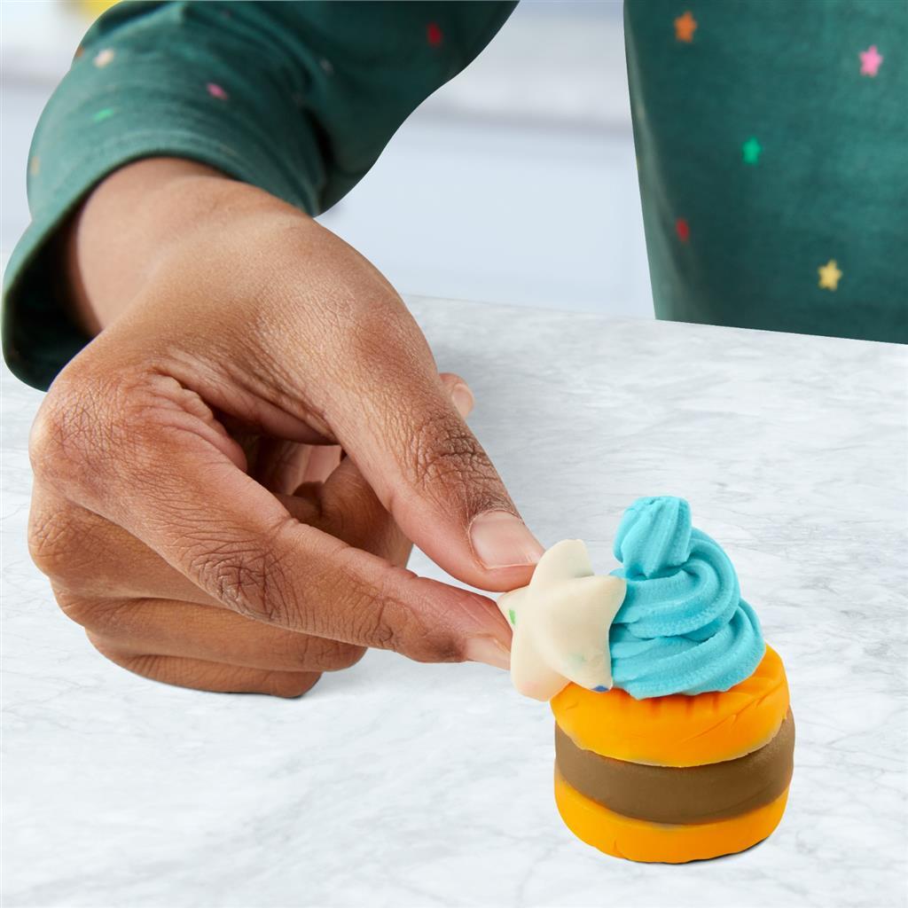Play-doh magic mixer play set - pâte à modeler