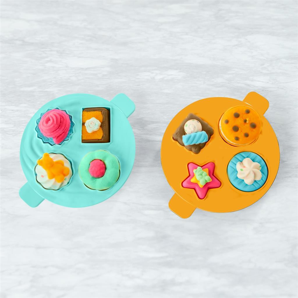 Play-doh magic mixer play set - pâte à modeler