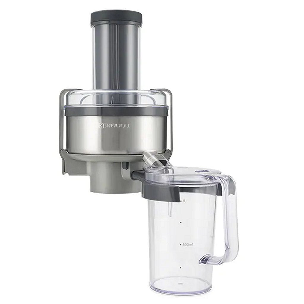 Kenwood à 641 Juicer Grey Grey