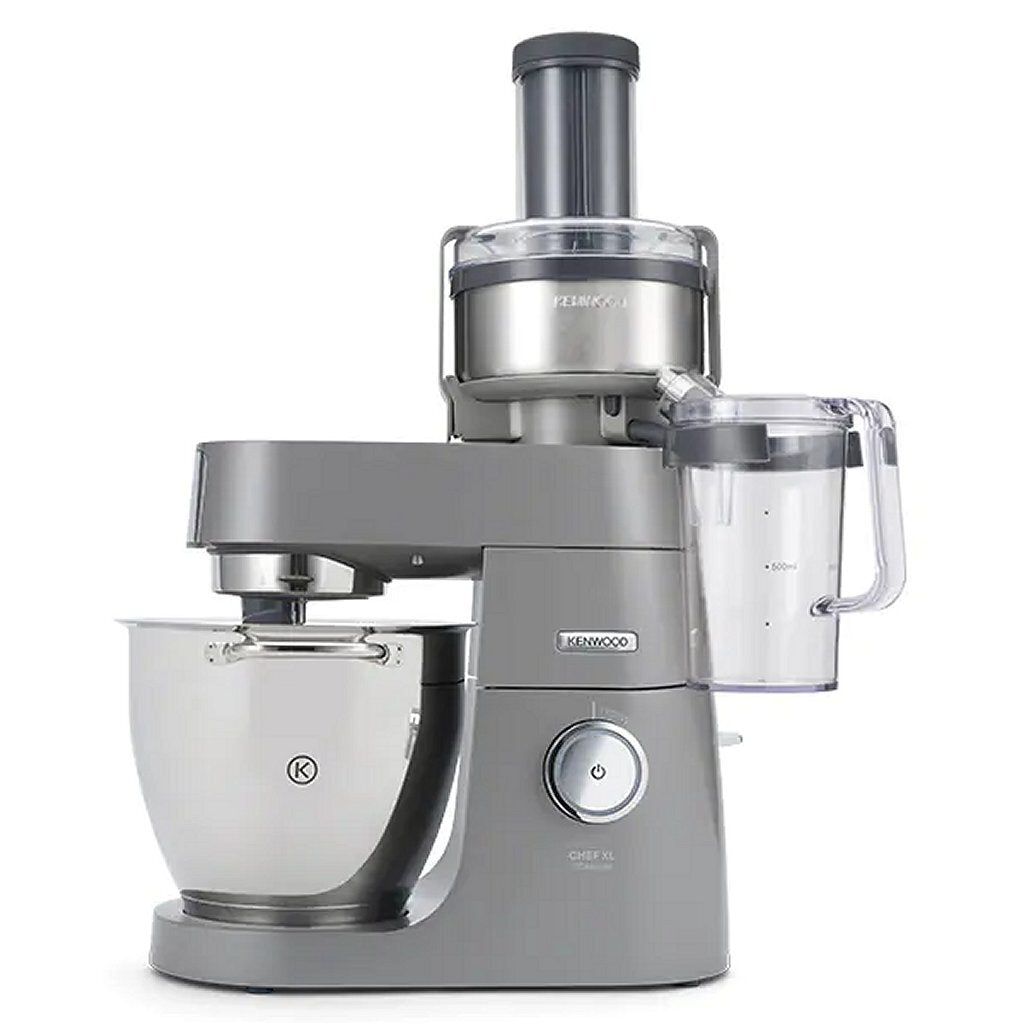 Kenwood à 641 Juicer Grey Grey