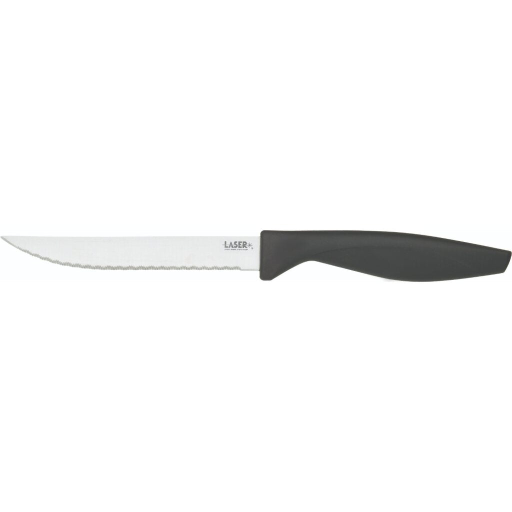 Richardson Sheffield Couteau de cuisine laser Richardson Sheffield noir