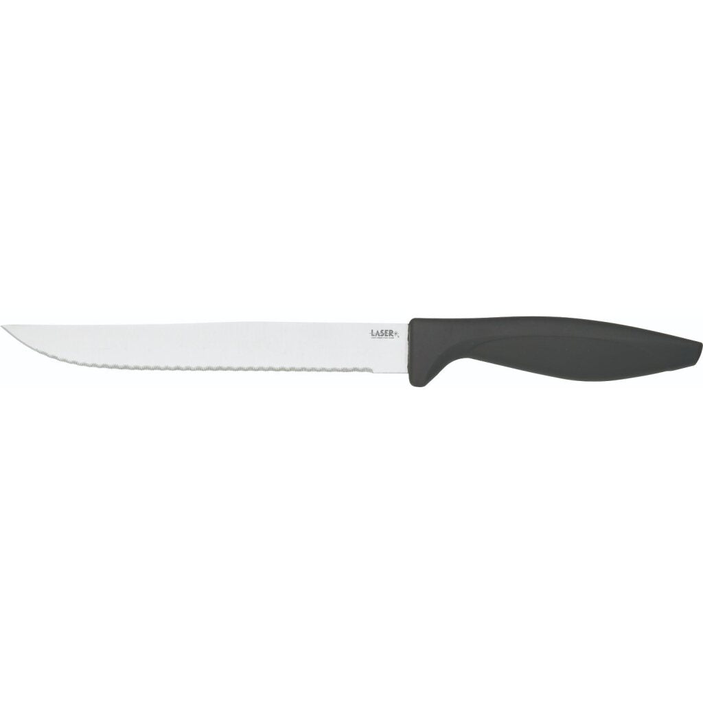 Richardson Sheffield Couteau à trancher en acier inoxydable Richardson Sheffield Laser Cuisine