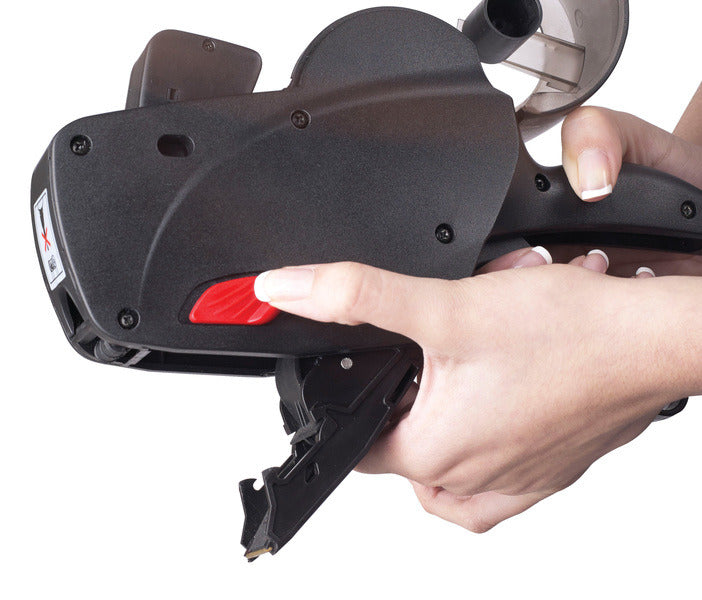 Avery av-pl2 18 étiquette de prix 2 lignes 10+8 caractères