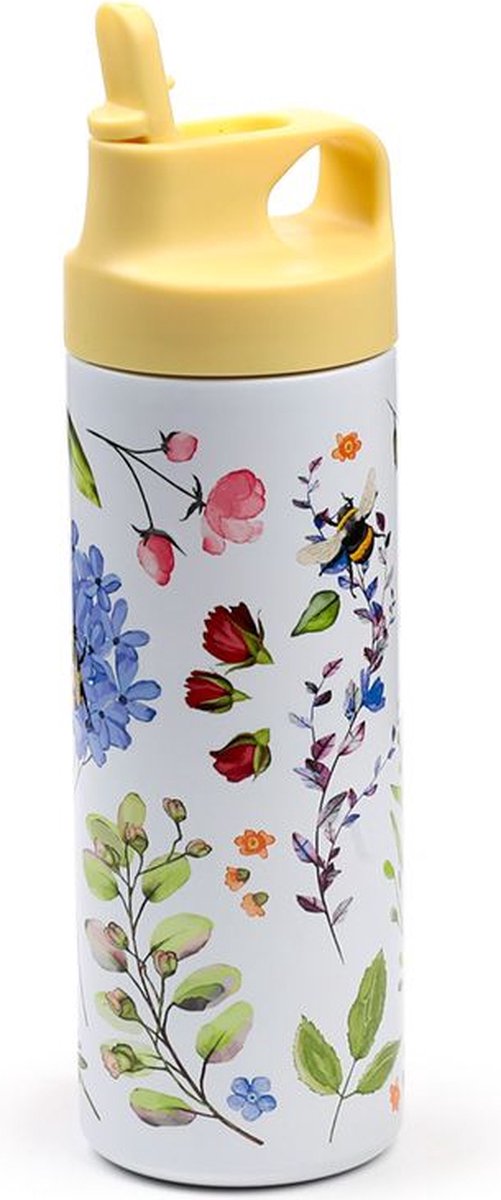 Thermos à clapet Nectar Meadows 500ml