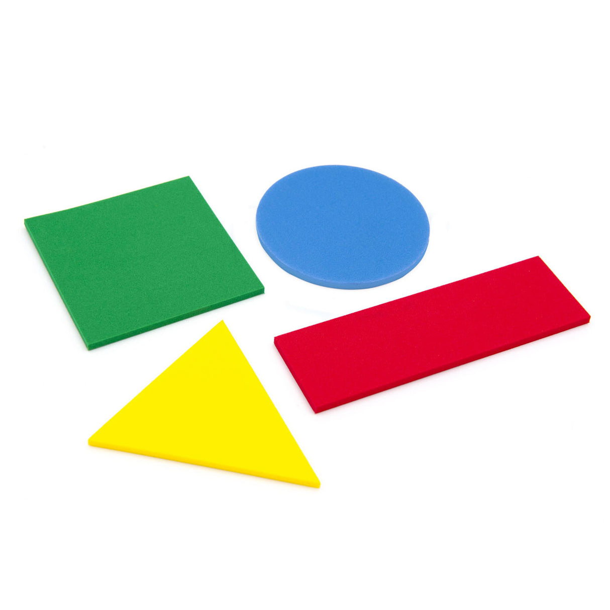 Meli formes reconnaissant jeu jouets éducatifs en mousse pour enfants.