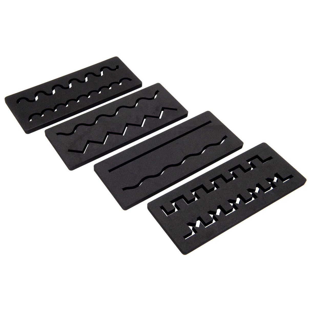 Modèles de couverture Achoka mousse, 4e.