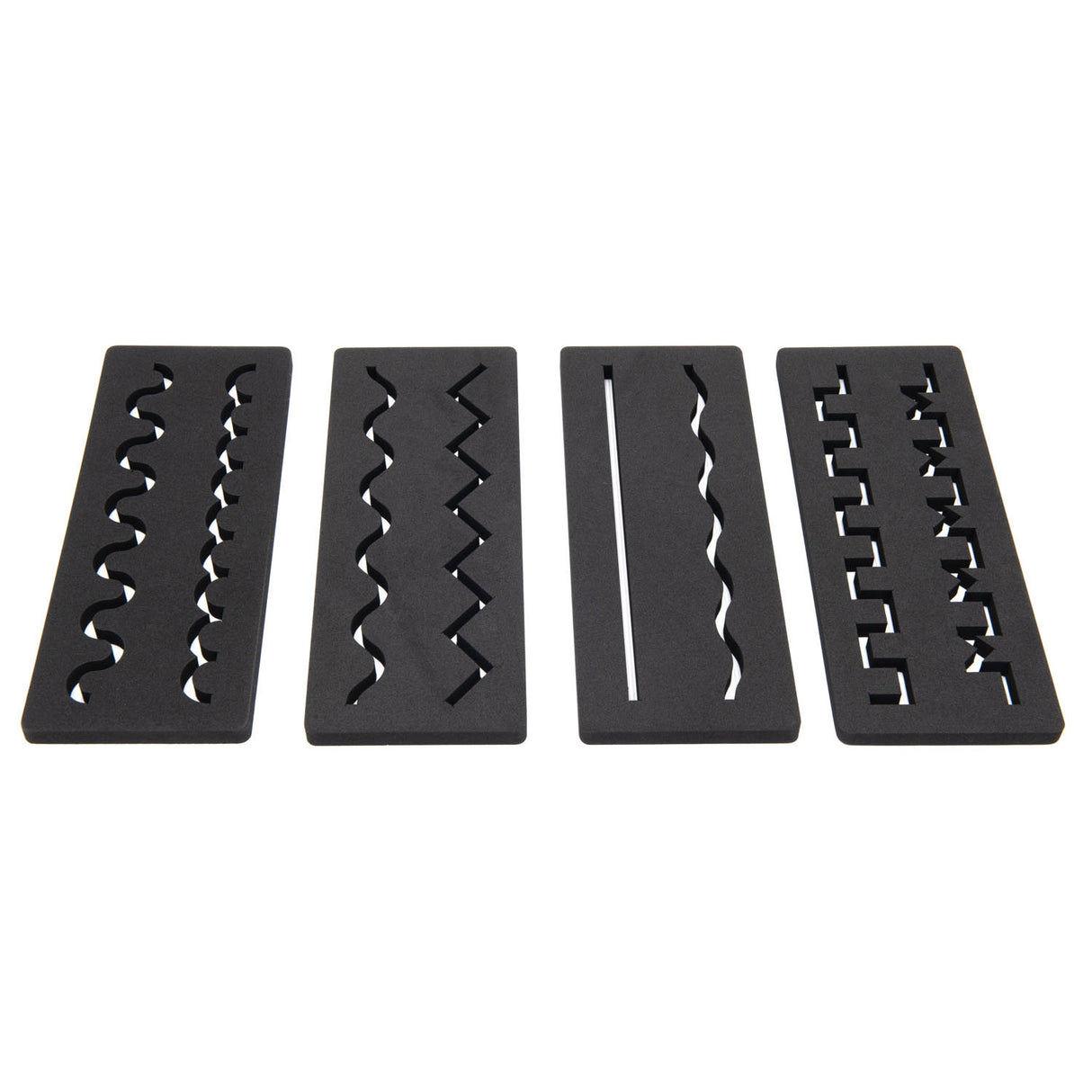Modèles de couverture Achoka mousse, 4e.