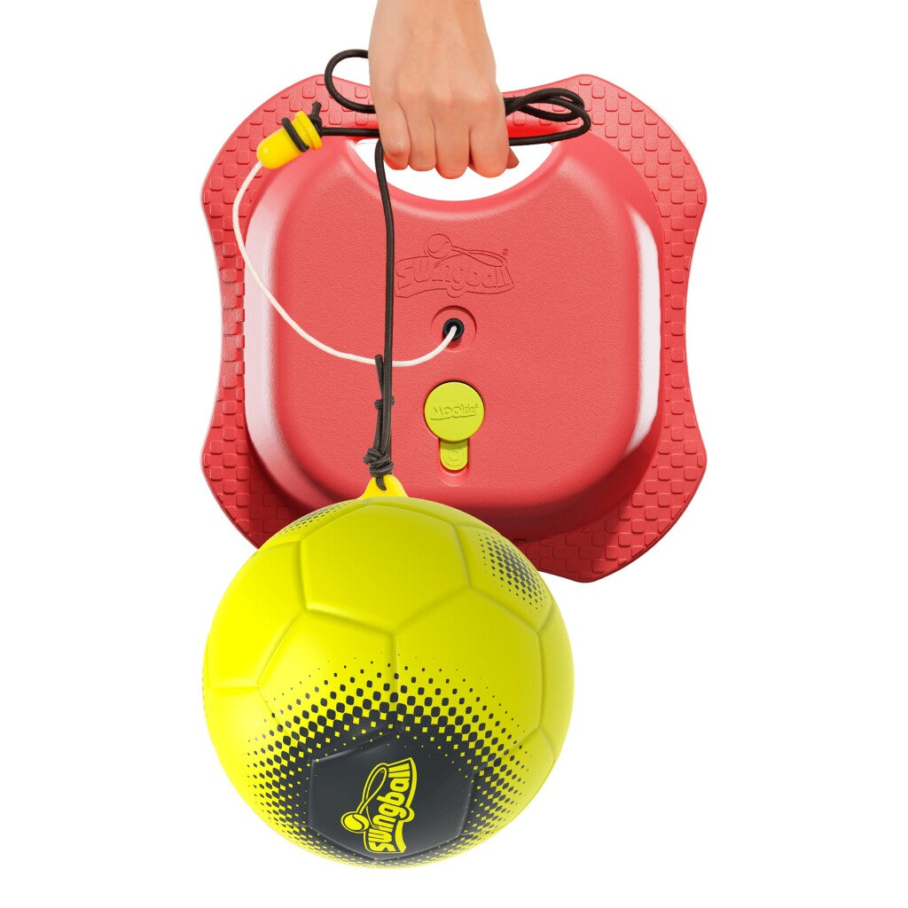 Entraîneur de football Mookie Reflex