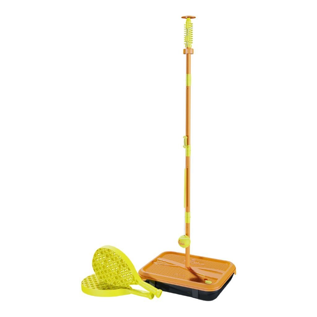 Mookie Swingball Tourna