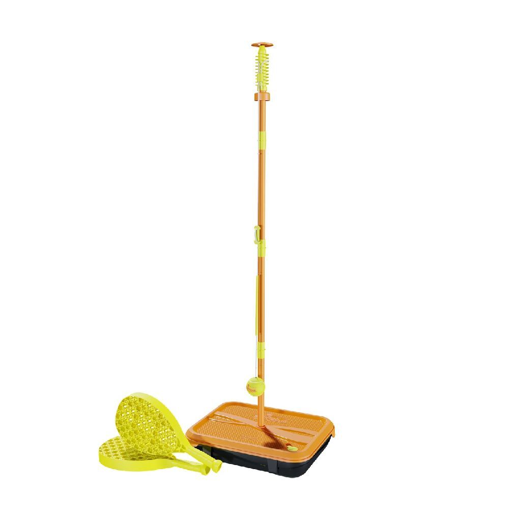 Tournoi Abi Mookie Swingball toutes surfaces