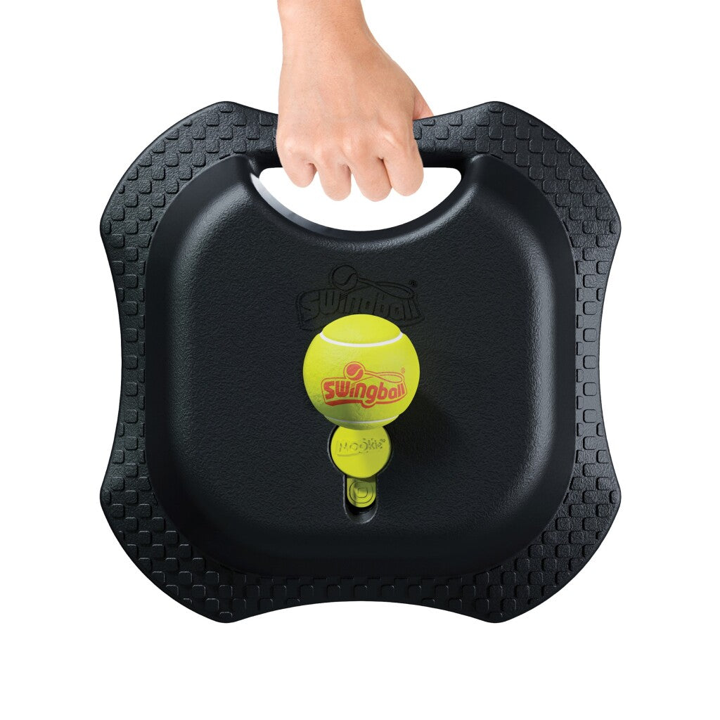 Mookie Reflex Tennis Trainer Pro