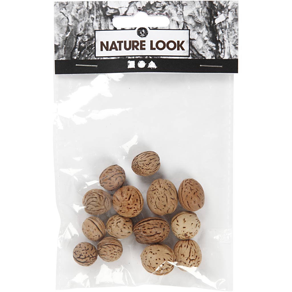 Creativ Company Nuts, 25 grammes