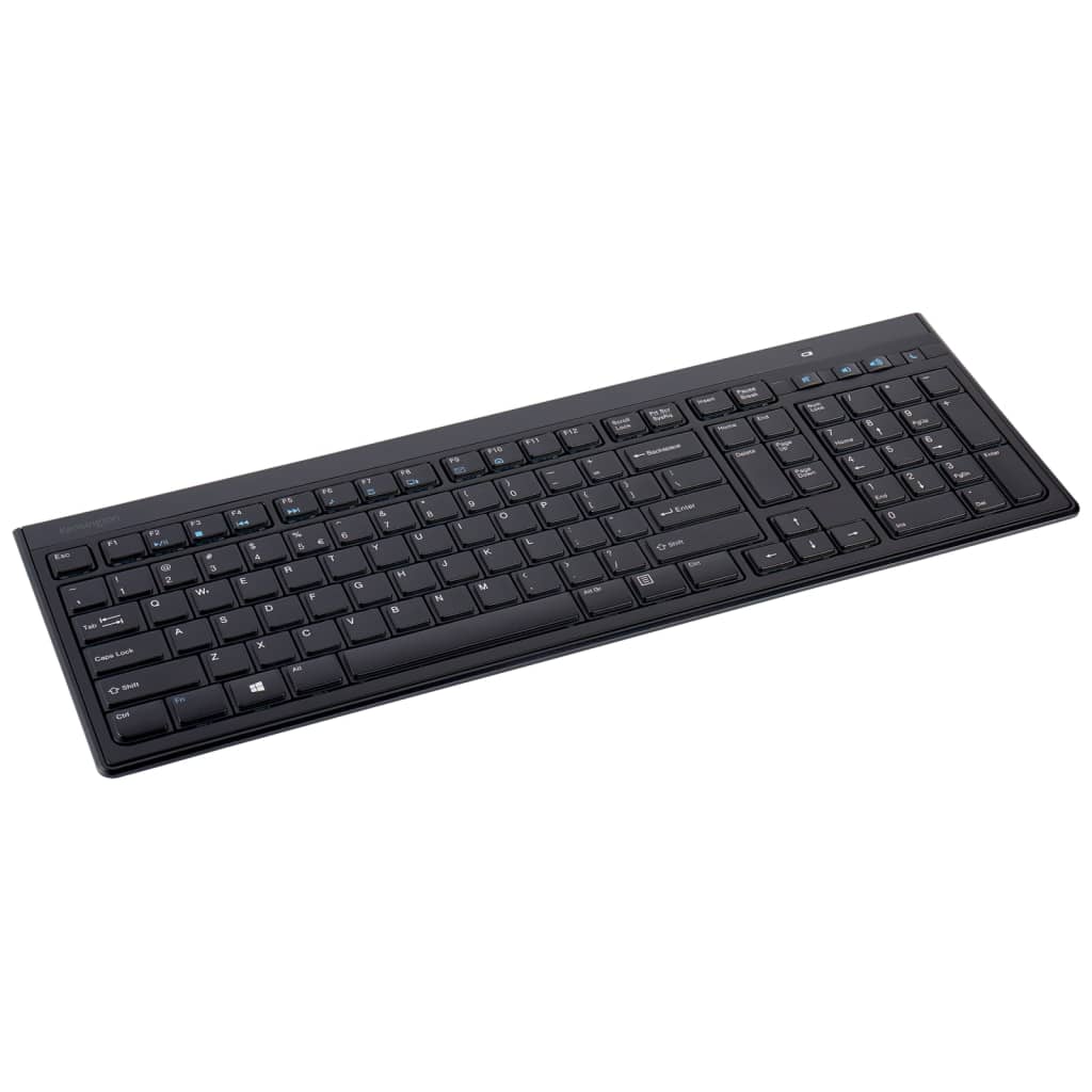 Kensington Kensington Wireless Fit Slim Clavier
