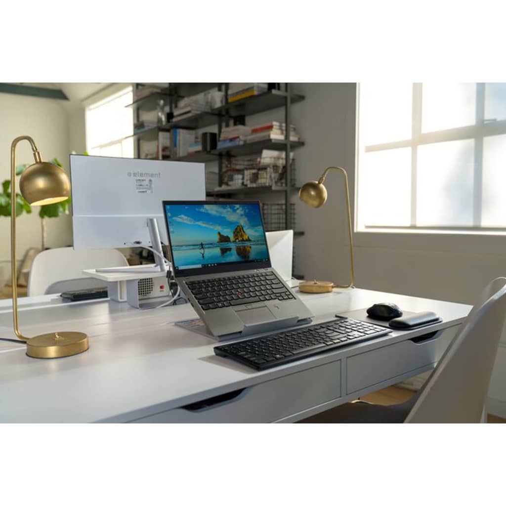 Kensington Kensington Wireless Fit Slim Clavier