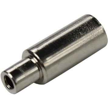 BACLE D'EXTURS SHIMANO en acier inoxydable pour le câble à l'extérieur REM SP50 4,0 mm