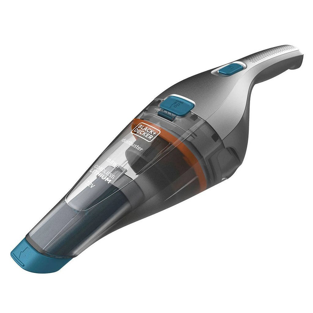 Black decker nvc215waqw aspirateur à main noir