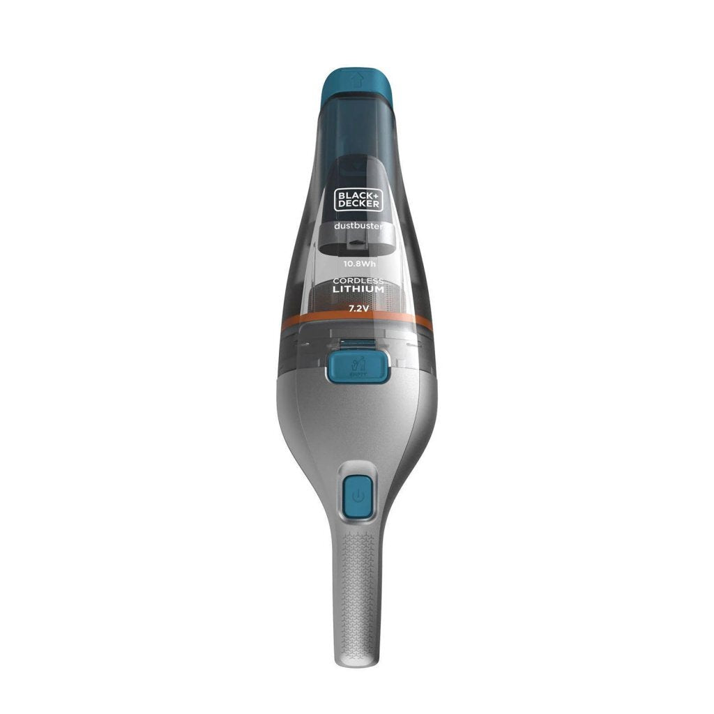 Black decker nvc215waqw aspirateur à main noir