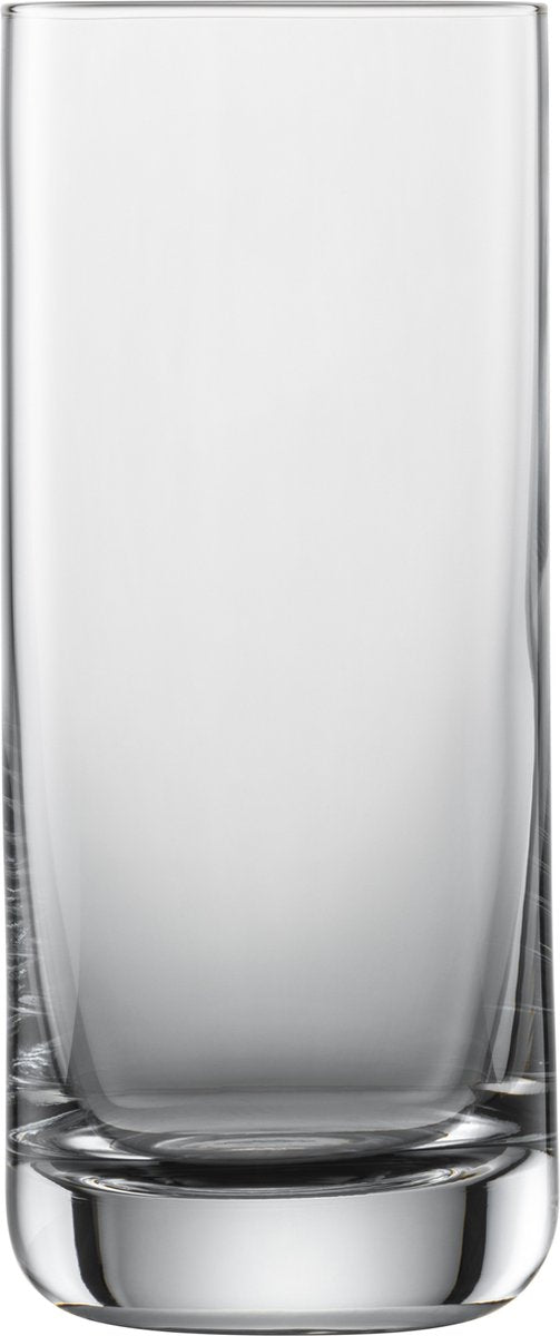 Verre à long drink simple (convention) Schott Zwiesel - 370ml - 6 verres