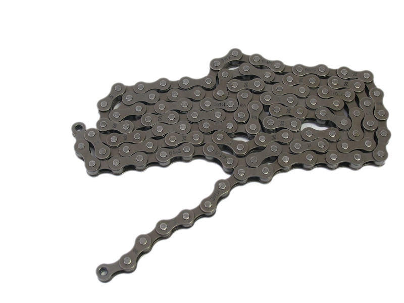 Collier KMC 1 2 x 1 8 Z410 S1 - Argent