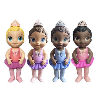Hasbro bébé vivant douce ballerine bébé assorti