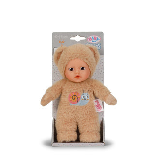 Bébé né | 2 pièces