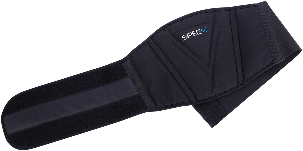 Ceinture rénale Spec-x sx-k2.01 ceintures rénales sx-k2.01 noir taille xxl