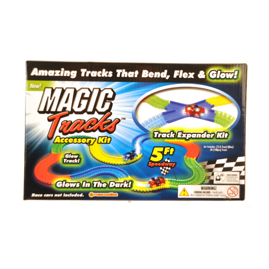 Kit d'extension de piste Magic Tracks Tracks