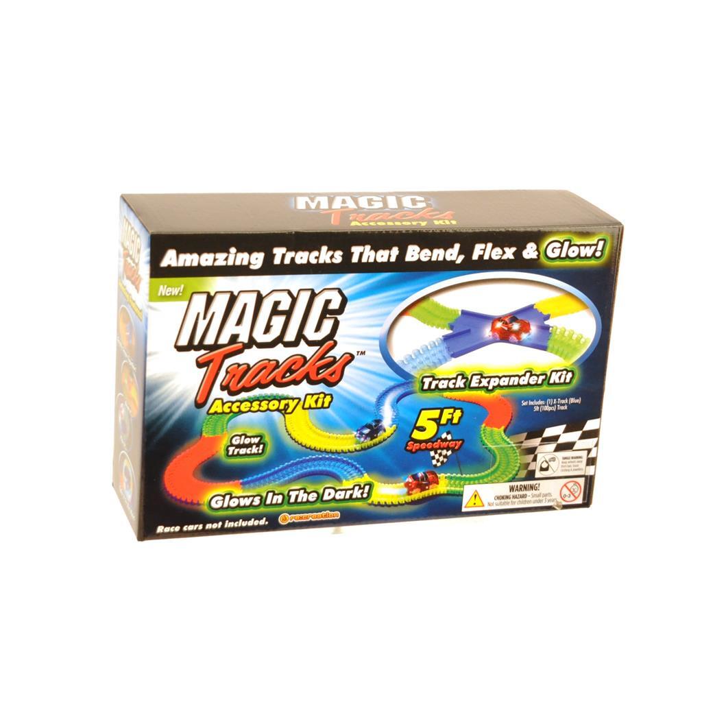 Kit d'extension de piste Magic Tracks Tracks