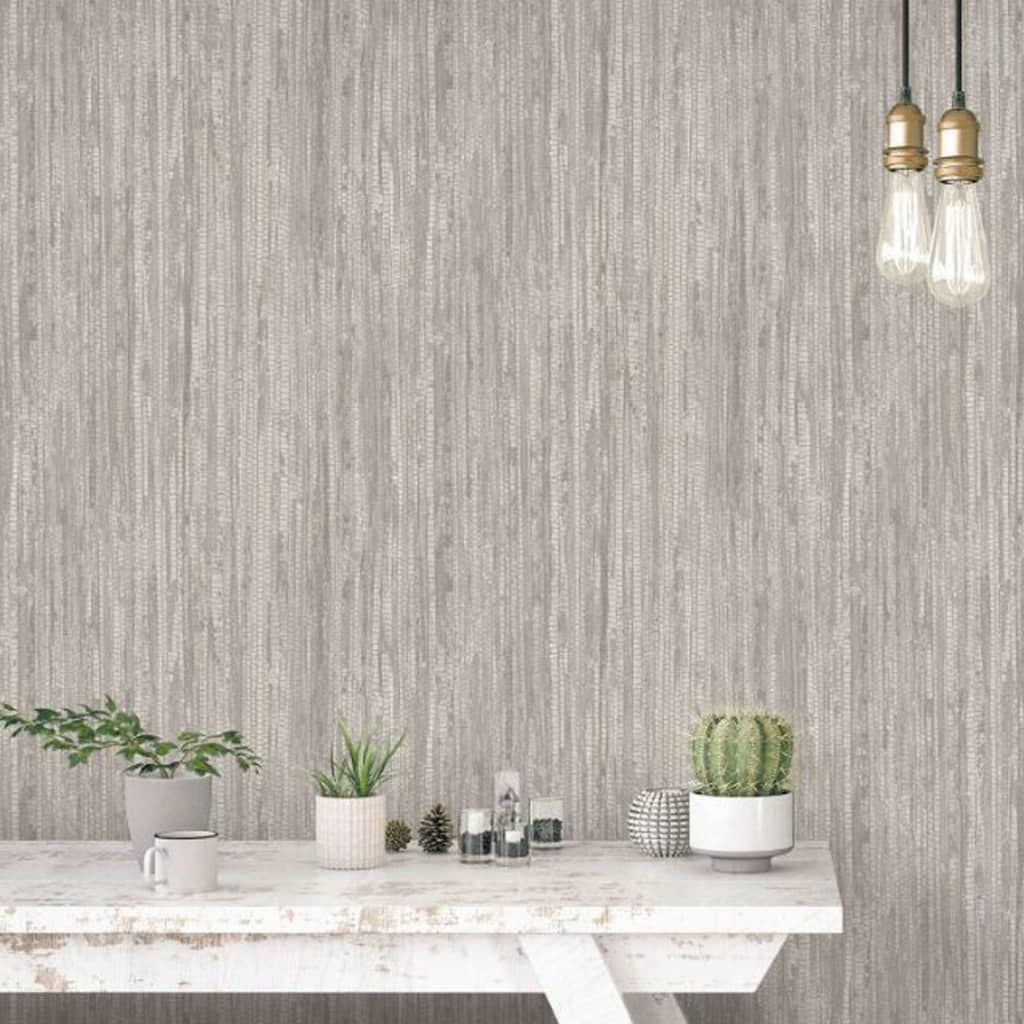 NOORDWAND PAPE POUR PROPIER NATUREUX BEIGE