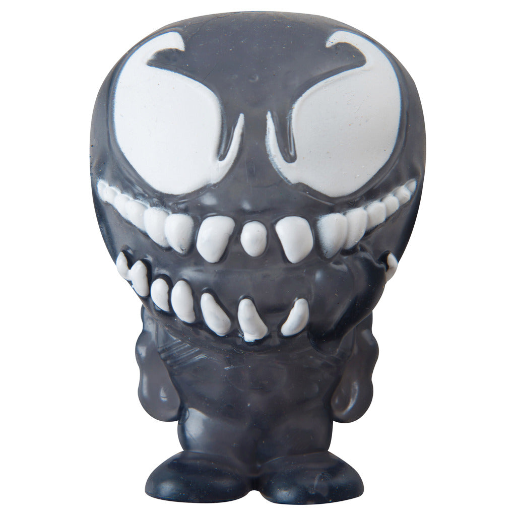Souffleur de bulles de base Bubble Palz Marvel