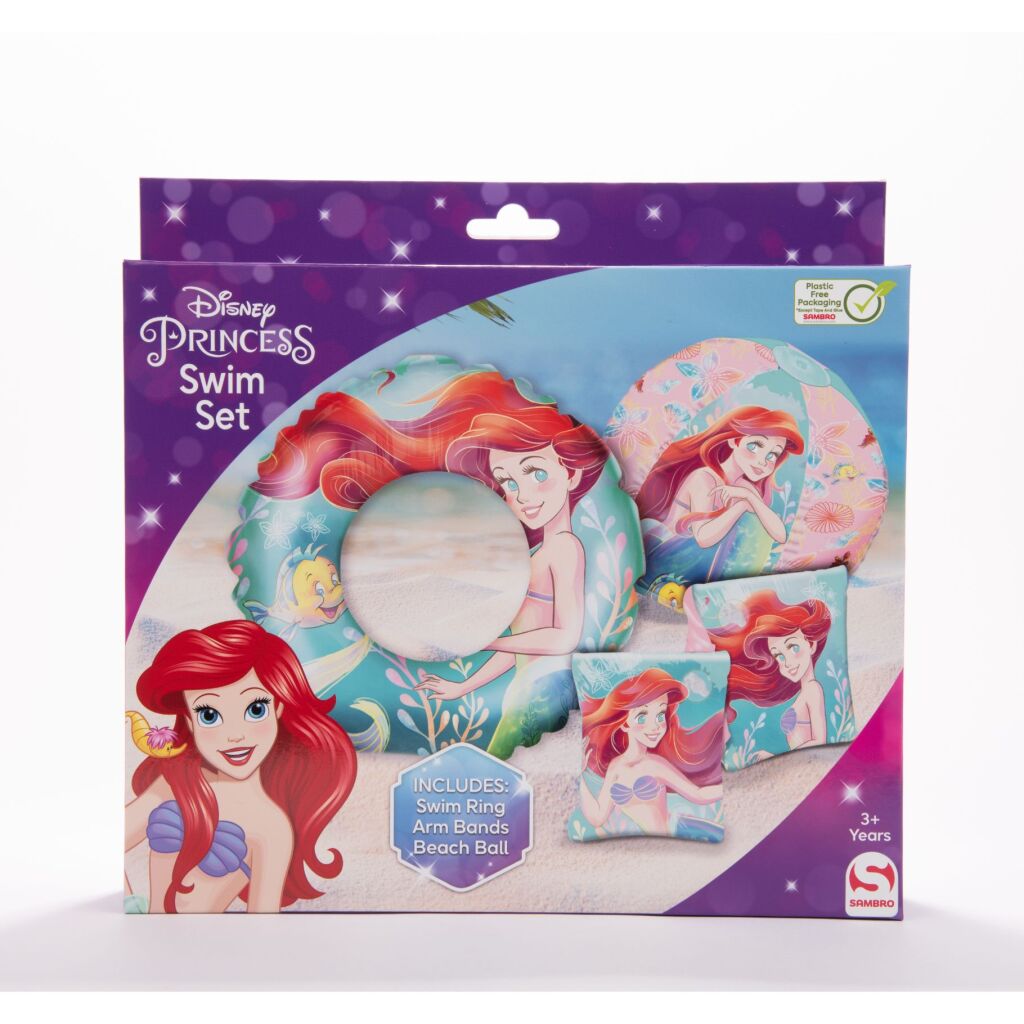 Disney princesse maillot de bain ariel