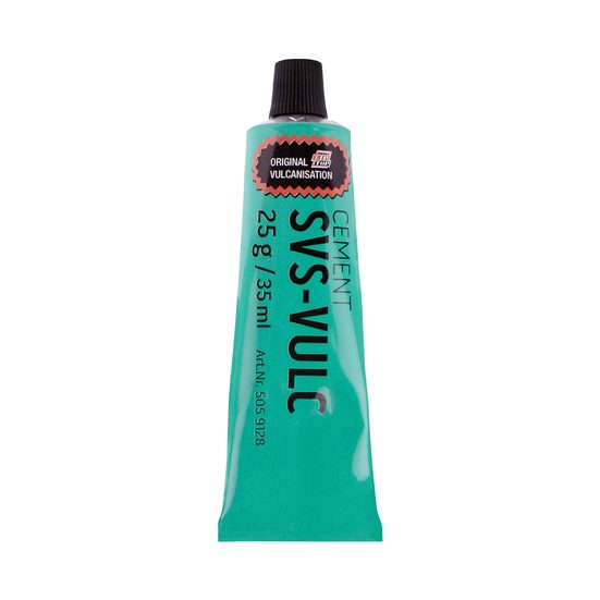 Top Top Vulcanising Fluid sur la base d'essence 25gr