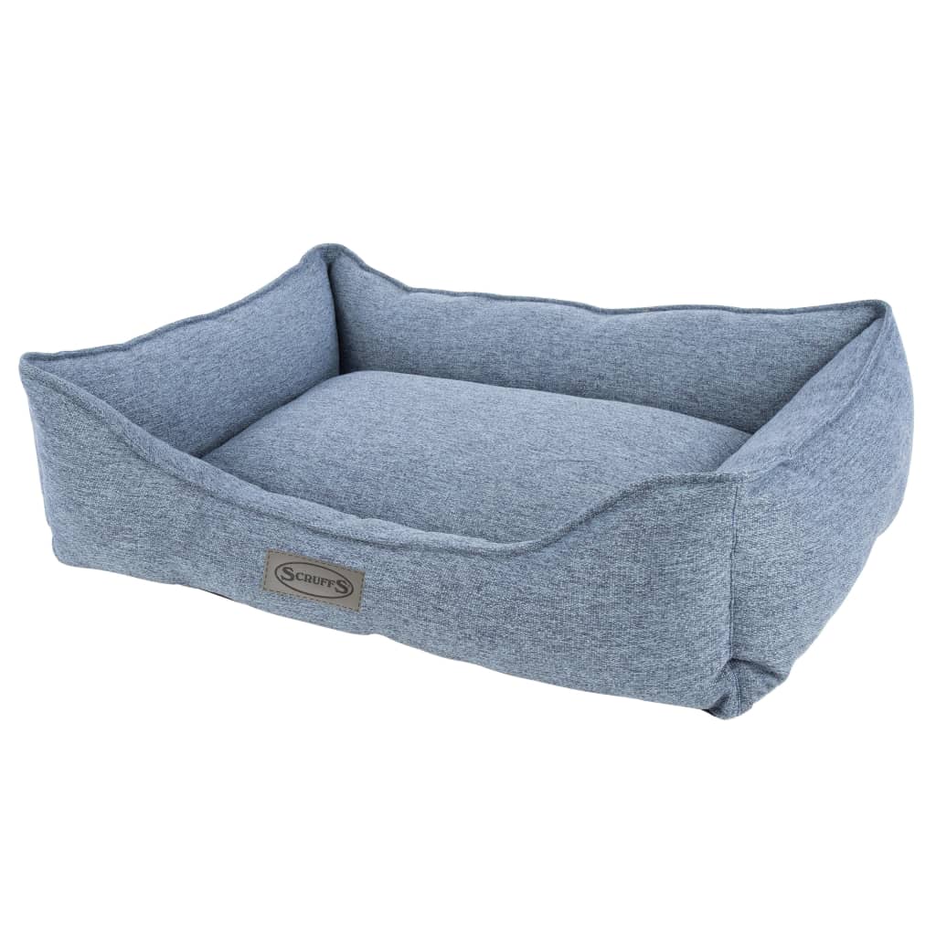 Scrufs Mand Manhattan M Denim Blue