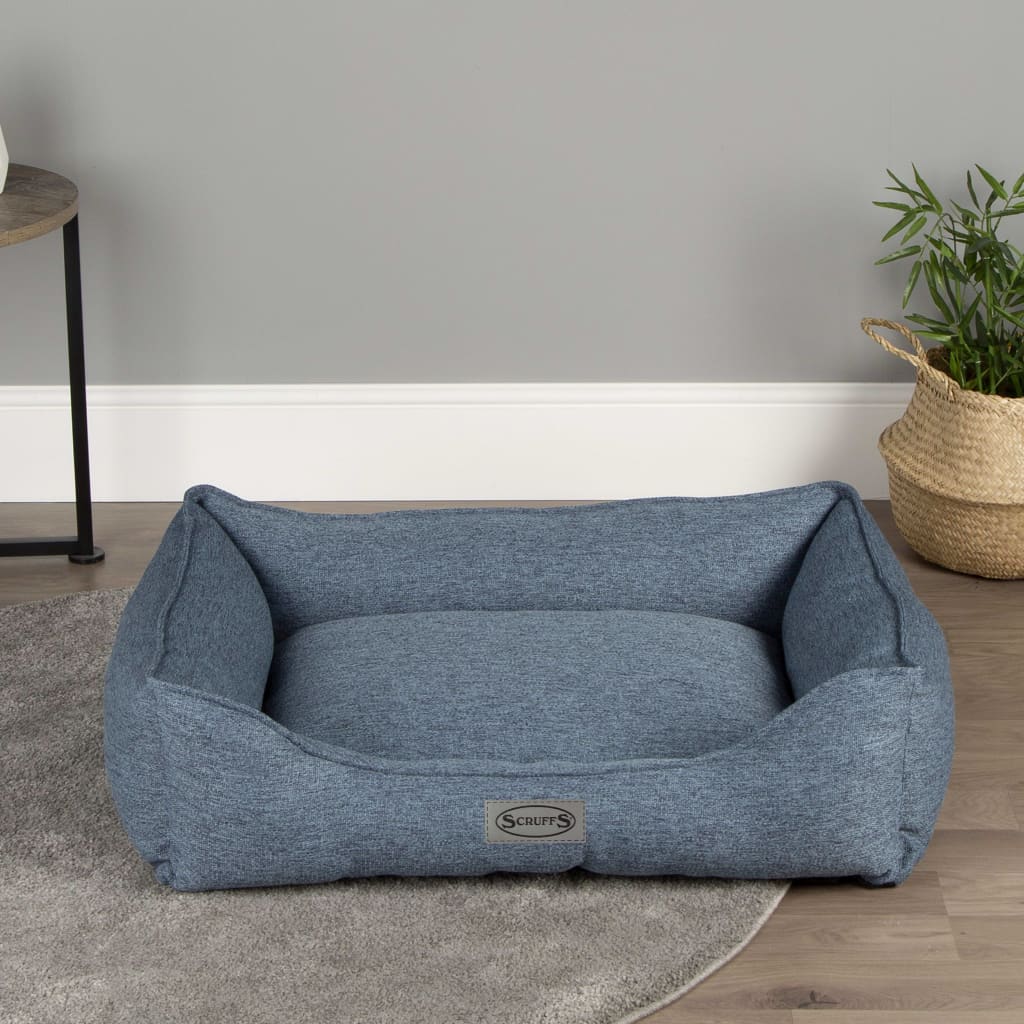 Scrufs Mand Manhattan M Denim Blue