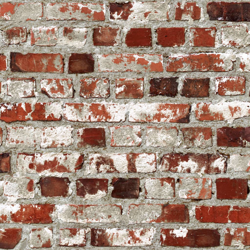 Papin d'écran de papier peint néerlandais rouge