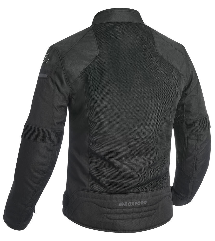 Veste Oxford Delta Air Veste Delta Air 1.0 Noir 5XL