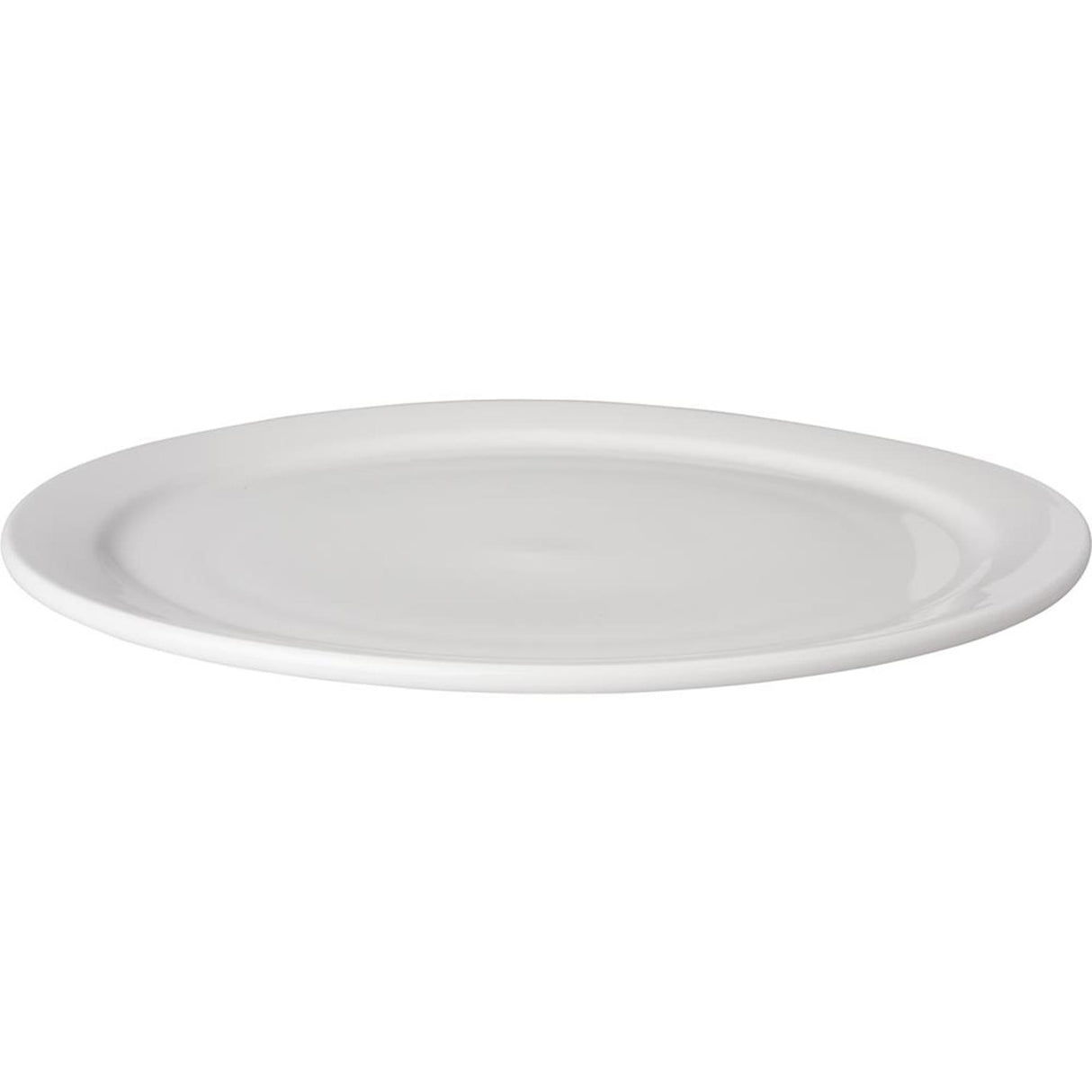 Mammoet budgetline assiette plate 26cm pack 3