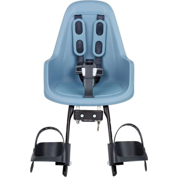 Polisport plasticos s.a. selle bobike mini one citadelle bleu