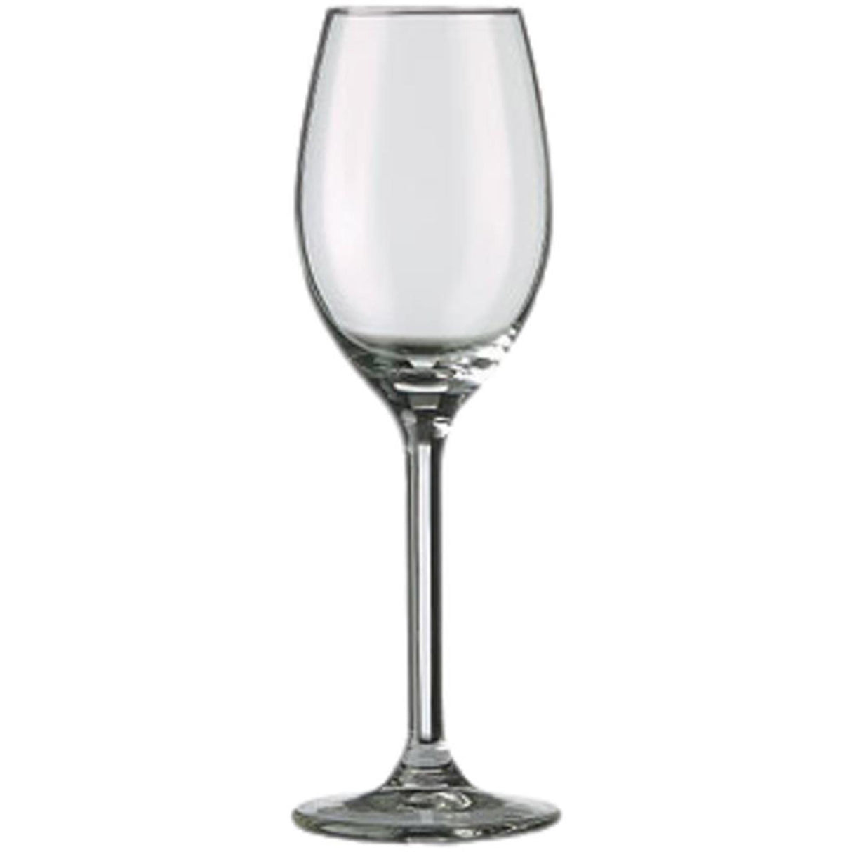 Royal leerdam l'esprit verre à porto 14cl 6 pcs