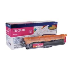 Cartouche de Toner frère tn241m no. tn-241m magenta