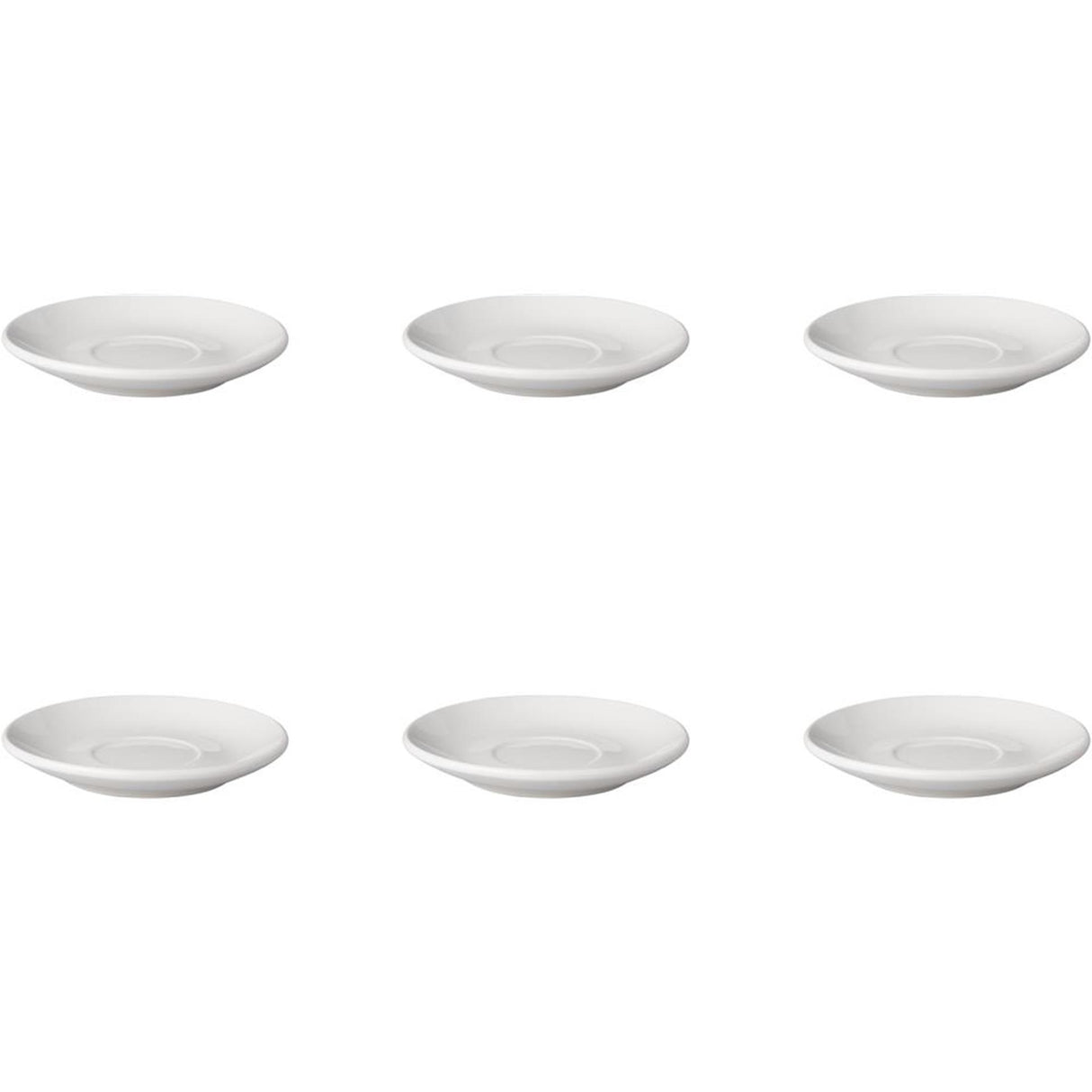 Mammoet budgetline multi plat 14cm 6 pièces