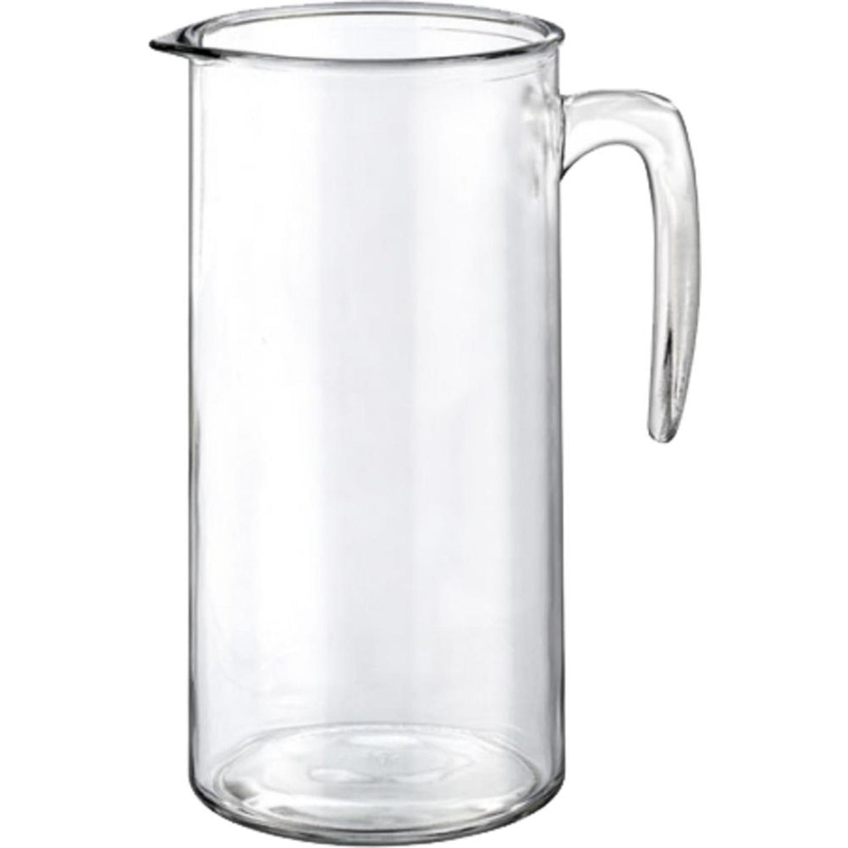 Borgonovo carafe indro 1,1 ltr carafe indro 1,1 l